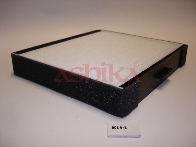 FILTRO, ARIA ABITACOLO