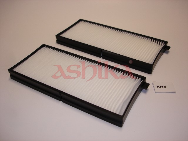FILTRO, ARIA ABITACOLO
