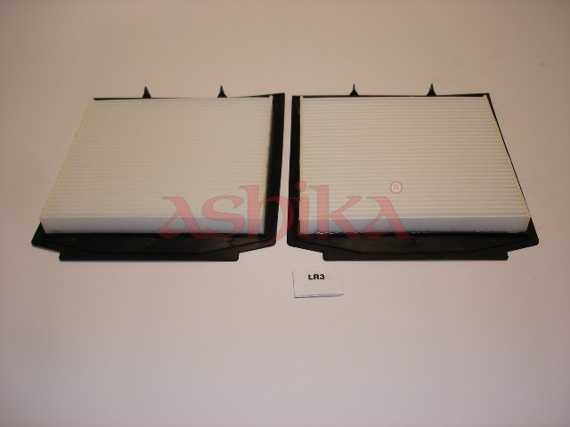 FILTRO, ARIA ABITACOLO