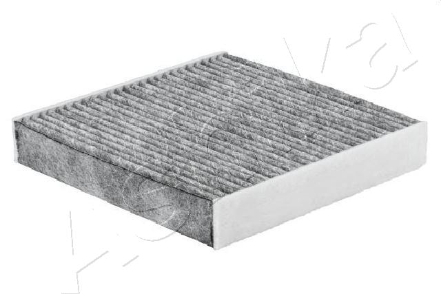 FILTRO, ARIA ABITACOLO
