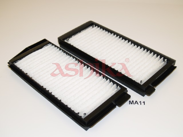 FILTRO, ARIA ABITACOLO