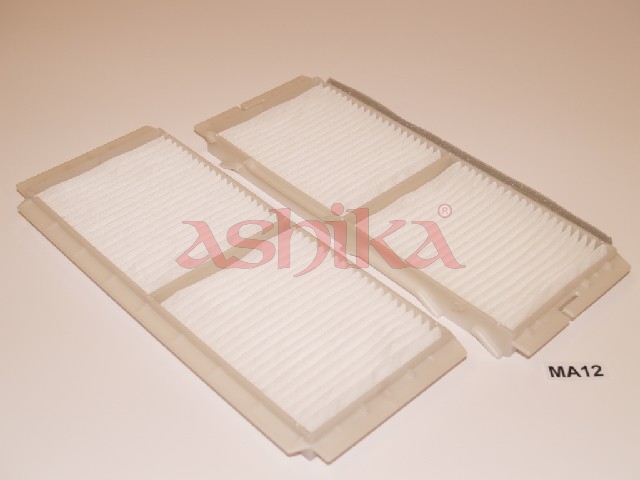 FILTRO, ARIA ABITACOLO