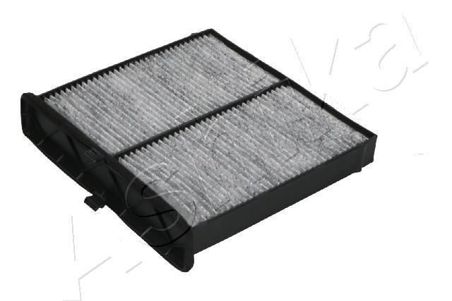 FILTRO, ARIA ABITACOLO
