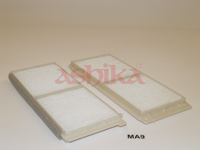 FILTRO, ARIA ABITACOLO