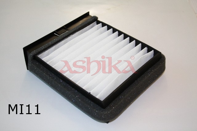 FILTRO, ARIA ABITACOLO