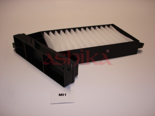 FILTRO, ARIA ABITACOLO