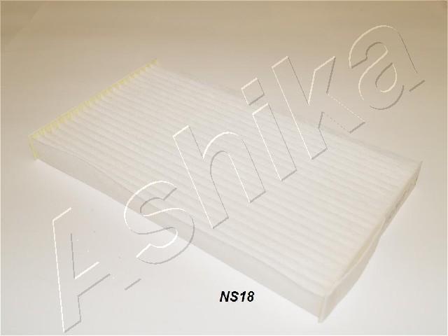 FILTRO, ARIA ABITACOLO