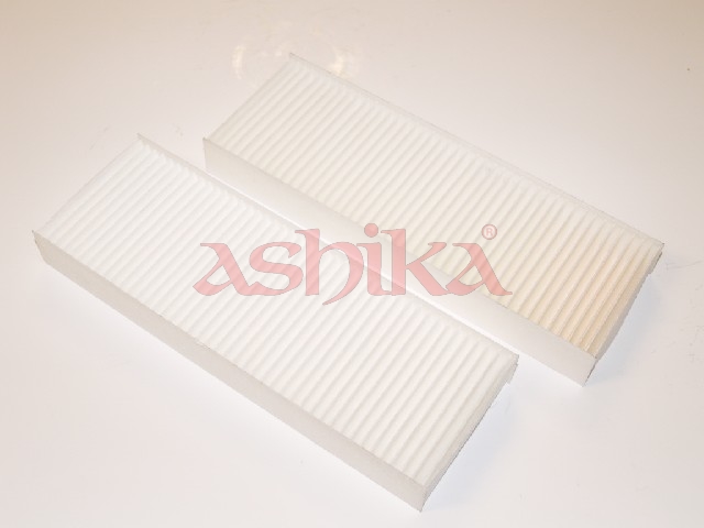 FILTRO, ARIA ABITACOLO