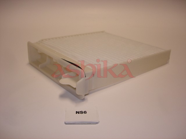 FILTRO, ARIA ABITACOLO