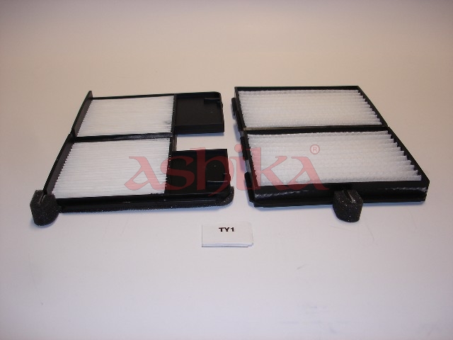 FILTRO, ARIA ABITACOLO
