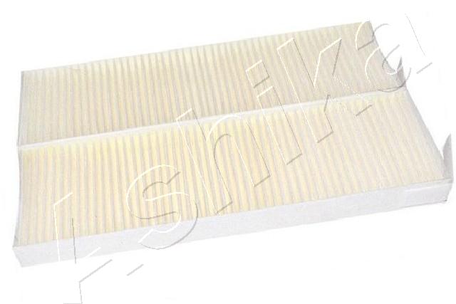 FILTRO, ARIA ABITACOLO