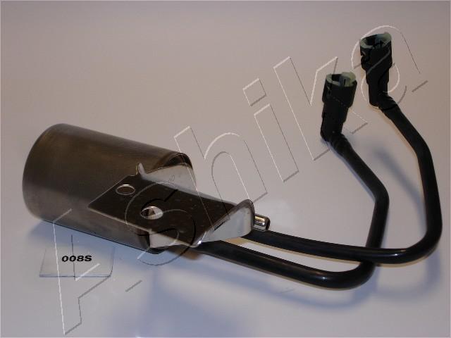 FILTRO CARBURANTE