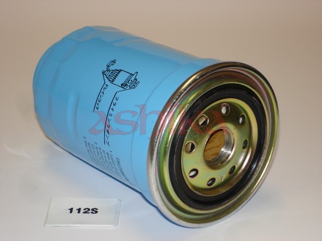 FILTRO CARBURANTE