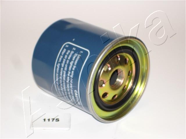 FILTRO CARBURANTE
