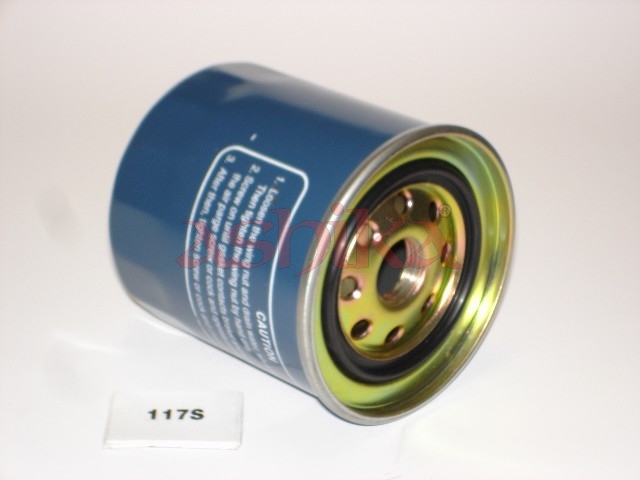 FILTRO CARBURANTE