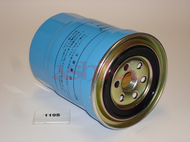 FILTRO CARBURANTE