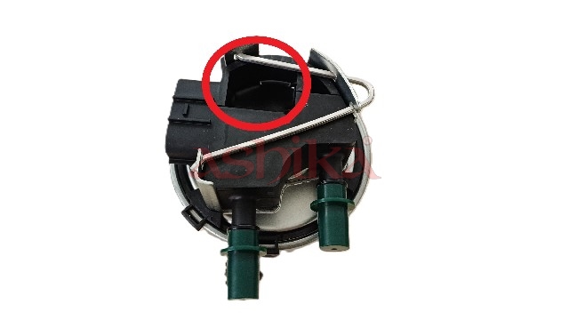 FILTRO CARBURANTE