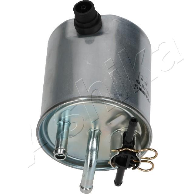 FILTRO CARBURANTE