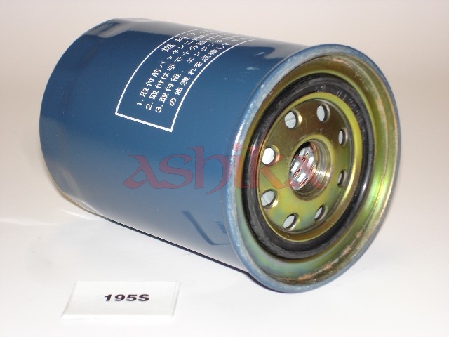 FILTRO CARBURANTE