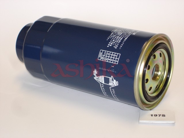 FILTRO CARBURANTE