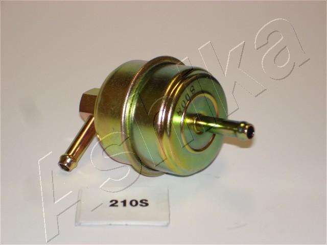 FILTRO CARBURANTE