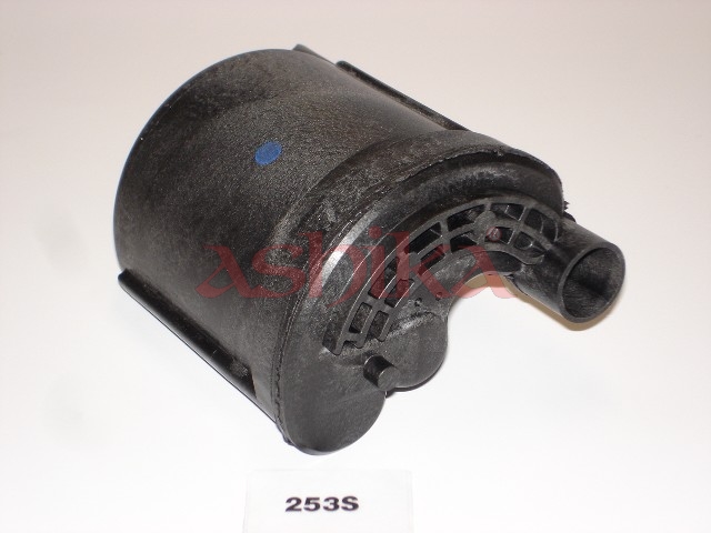 FILTRO CARBURANTE