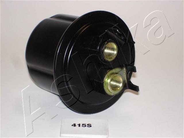 FILTRO CARBURANTE