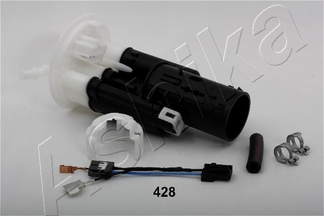 FILTRO CARBURANTE