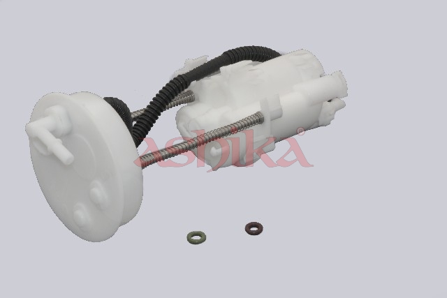 FILTRO CARBURANTE