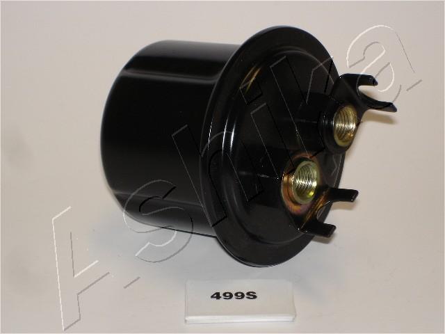 FILTRO CARBURANTE