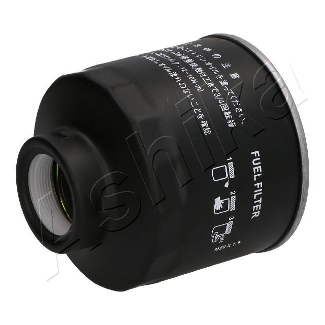 FILTRO CARBURANTE