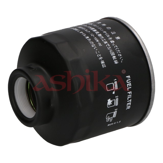 FILTRO CARBURANTE