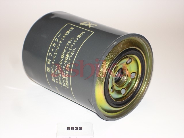 FILTRO CARBURANTE