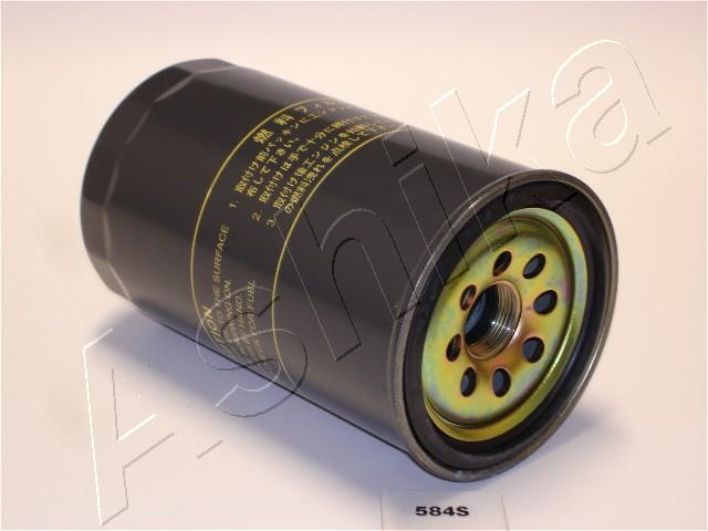 FILTRO CARBURANTE