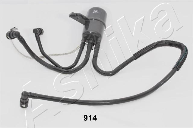 FILTRO CARBURANTE