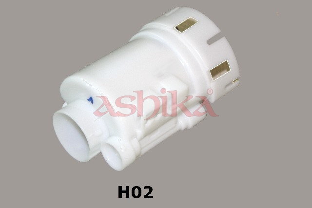 FILTRO CARBURANTE