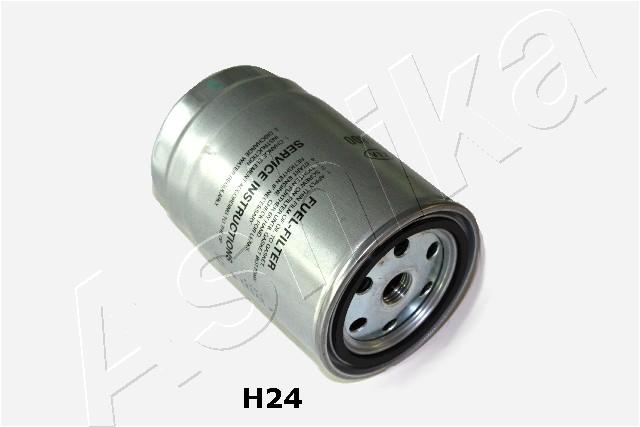 FILTRO CARBURANTE