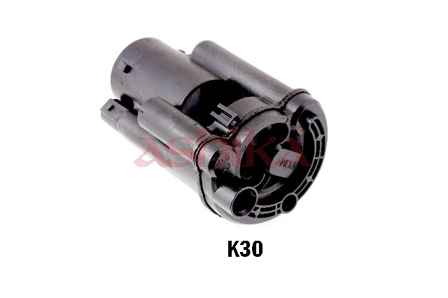FILTRO CARBURANTE