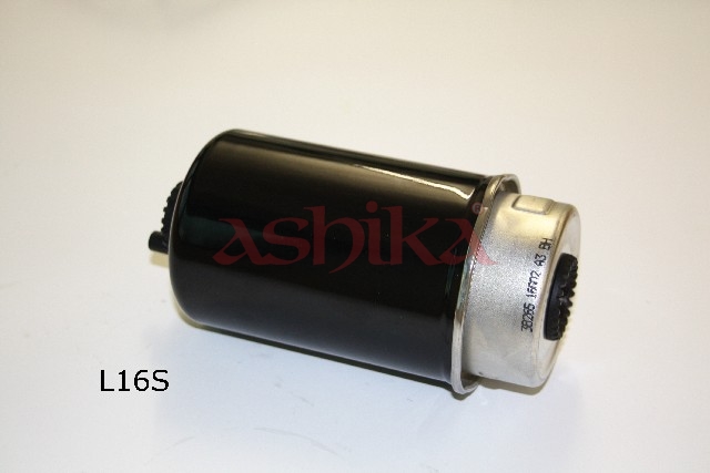 FILTRO CARBURANTE