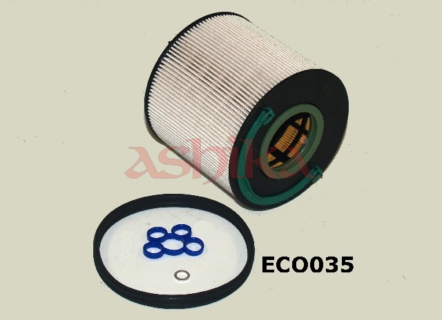 FILTRO CARBURANTE