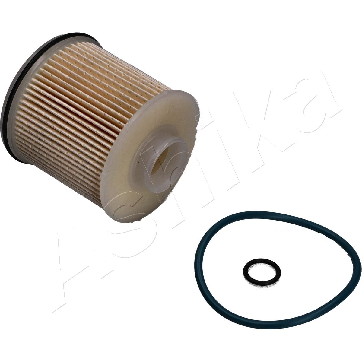 FILTRO CARBURANTE