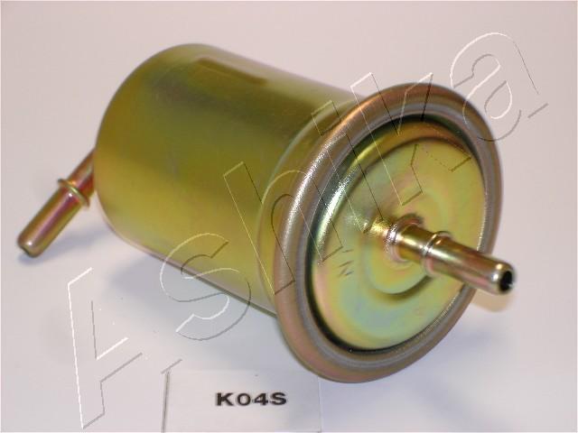 FILTRO CARBURANTE