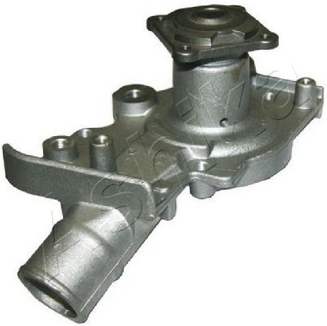 POMPA ACQUA