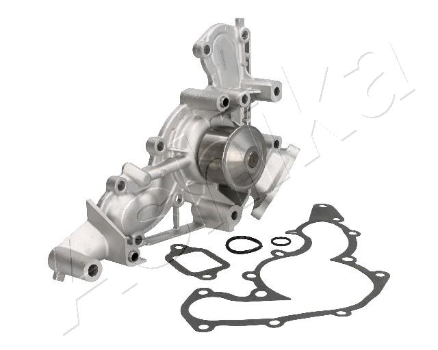 POMPA ACQUA