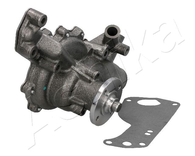 POMPA ACQUA