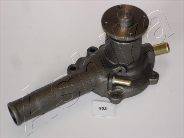 POMPA ACQUA