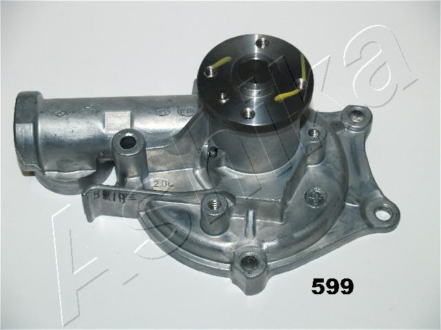POMPA ACQUA