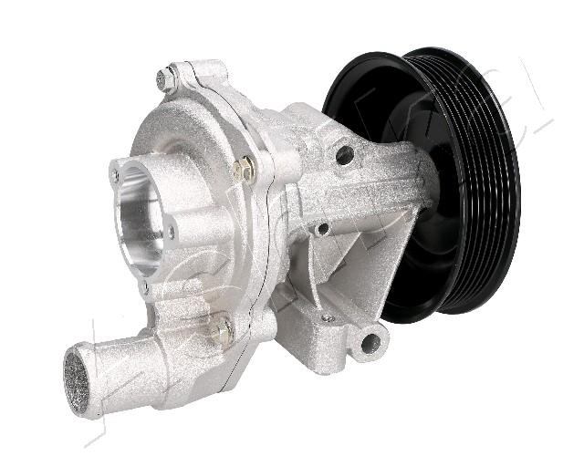 POMPA ACQUA