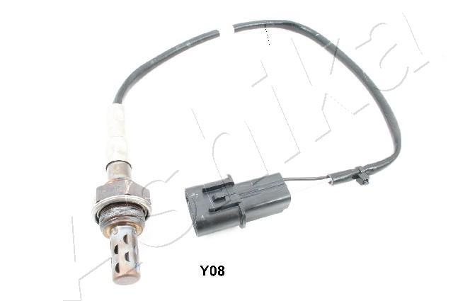 SONDA LAMBDA