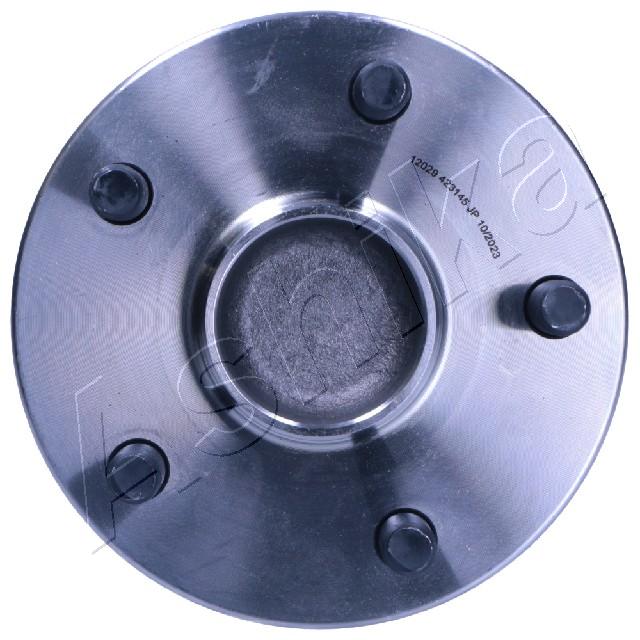 MOZZO RUOTA ANT.DX